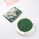 (доступна услуга переупаковки) стеклянный бисер SEED-C015-4mm-107B-5
