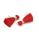 Подвески из полиэстера FIND-D301-01G-07-2