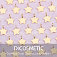 40 шт. подвески из нержавеющей стали 304 STAS-DC0006-81-4