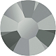 Камни preciosa® crystal hotfix с плоской основой Y-PRC-HSS6-23980-232-2