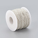 Цепи из нержавеющей стали 304 CHS-R002-0.5mm-S-3
