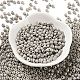 Выпечка краска стеклянные бусины SEED-H002-I-A533-2