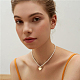 Латунные подвески KK-BC0008-96-6