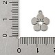 Подвески из нержавеющей стали 304 STAS-G355-15P-3