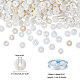 Изготовление браслетов diy DIY-PH0025-96-2