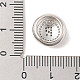 Подвески из латуни и кубического циркония KK-Z047-07P-R-RS-3