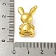 Подвески из нержавеющей стали 304 STAS-L022-233G-3