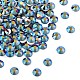 Preciosa® maxima crystal без горячей фиксации плоские камни Y-PRC-NSS10-90090-200-1