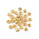 Preciosa® maxima crystal в пришивной чашке X-PRC-SS12-00030-219-G-3