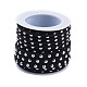 Шнуры из искусственной замши LW-Q016-5mm-S1090-1
