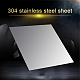 Лист из нержавеющей стали 304 TOOL-WH0132-01E-5