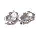 Подвески из нержавеющей стали 304 STAS-E032-01P-3