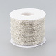 Цепи из нержавеющей стали 304 CHS-R002-0.5mm-S-2