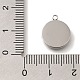 Подвески из нержавеющей стали 304 STAS-S148-20P-3