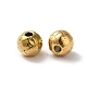 Бусины из нержавеющей стали 304 STAS-I203-10G-2