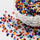 12/0 сорт круглый бисер стеклянный SEED-Q009-FJXM-1