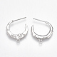 Изделия из латуни KK-T038-223P-2