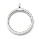 Стеклянный интерфейс STAS-D110-49P-1