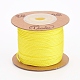 Нейлоновые шнуры OCOR-L035-G27-1