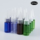 Наборы пластиковых бутылок с клеем DIY-BC0002-48-4