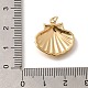 Стойки обшивки латунные подвески KK-M296-13G-3