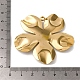 Подвески из нержавеющей стали 304 с эмалью STAS-L299-01B-G06-3
