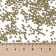 Круглые бусины toho X-SEED-TR11-1209-4