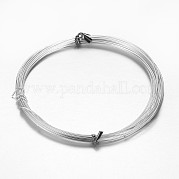 Круглая алюминиевая проволока AW-D009-3mm-5m-01