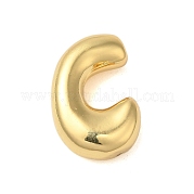 Стойки обшивки латунные подвески KK-C067-10G-C