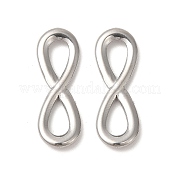 Подвески из нержавеющей стали 304 STAS-L268-025P