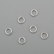 Кольца для прыжков из нержавеющей стали 304 STAS-H380-10S-B