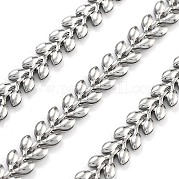 Цепь из нержавеющей стали марки 304 CHS-H026-11P