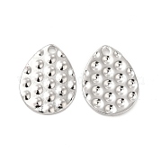 Подвески из нержавеющей стали 304 STAS-B032-39P