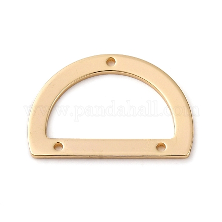Латунные подвески KK-R223-10G-1