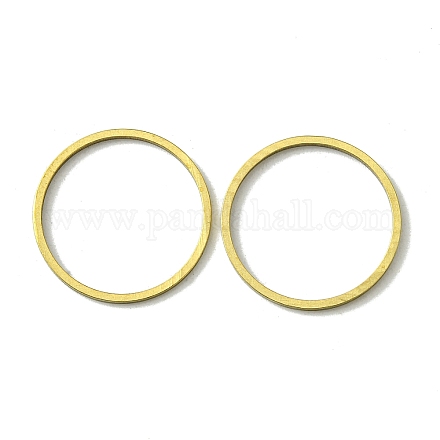 Латунные соединительные колечки KK-B085-12C-05-1