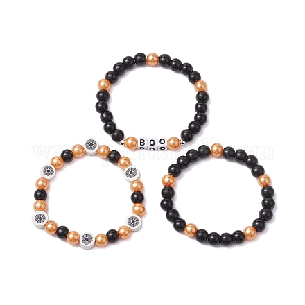 3 шт. BJEW-JB10849-1