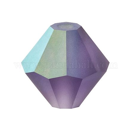 Хрустальные бусины preciosa® Y-PRC-BA4-20480-20019-1