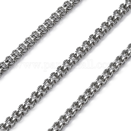 Цепи из нержавеющей стали 304 CHS-B006-07P-1