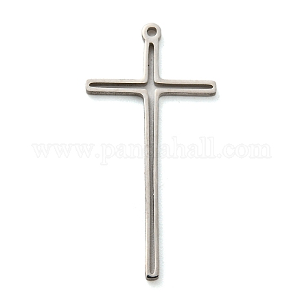 Подвески из нержавеющей стали 304 STAS-G318-02P-1