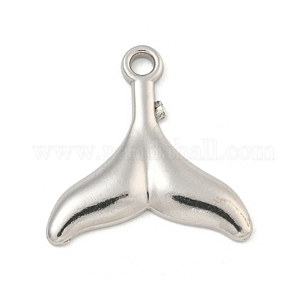 Подвески из нержавеющей стали 304 STAS-I307-521P-1
