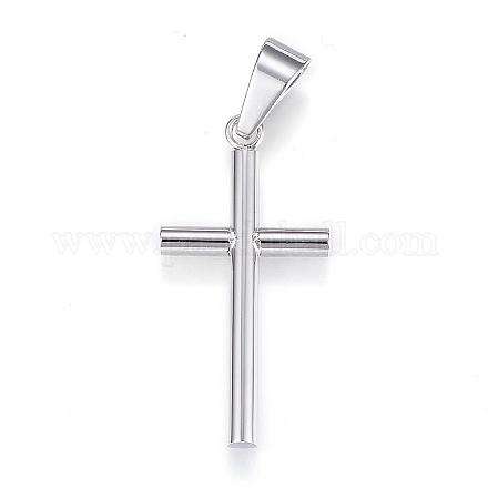 Подвески из нержавеющей стали 304 STAS-H329-63P-1