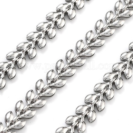 Цепь из нержавеющей стали марки 304 CHS-H026-11P-1