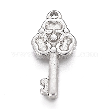 Подвески из нержавеющей стали 304 STAS-H117-18P-1