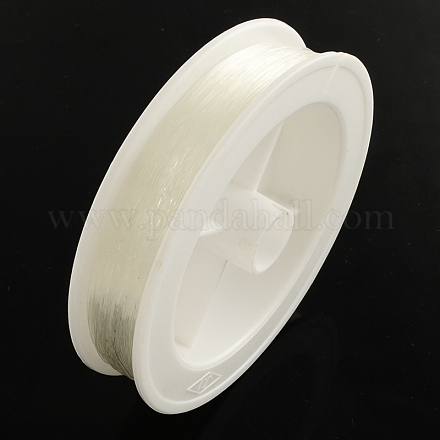 Корейская кристалл упругой нити EW-R004-0.6mm-1