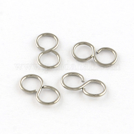 Застежки-крючки из нержавеющей стали марки 304 STAS-R083-12-1