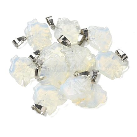 Opalite подвески G-B127-16P-06-1