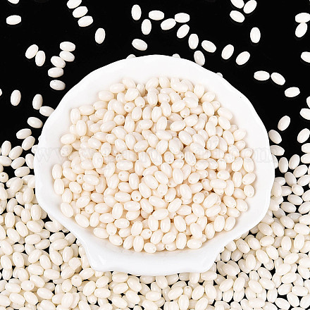 Выпечка краска стеклянные бусины SEED-T007-15A-1