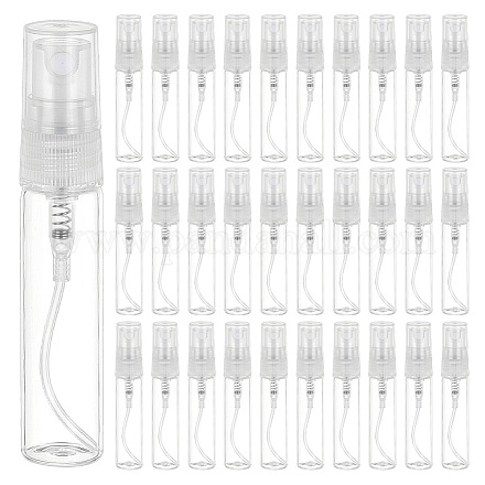 5 мл стеклянный распылитель MRMJ-WH0052-02-5ml-1