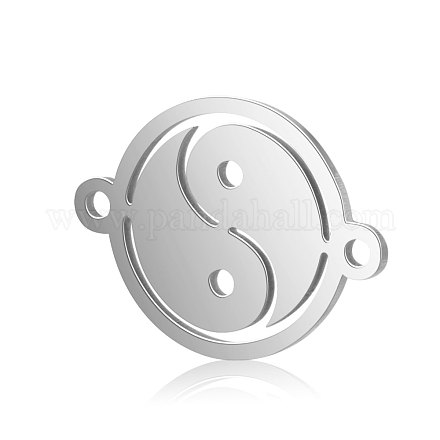 Feng shui 201 нержавеющая сталь звенья соединители STAS-T040-T533S-1