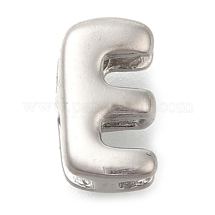 Шармы-слайдеры из нержавеющей стали 304 STAS-B075-37P-E-1